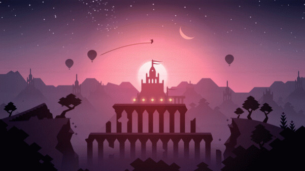 Игра The Alto Collection, скриншот