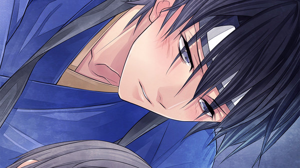 Игра The Amazing Shinsengumi: Heroes in Love, скриншот