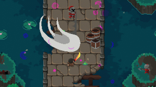 Игра The Ambassador: Fractured Timelines, скриншот