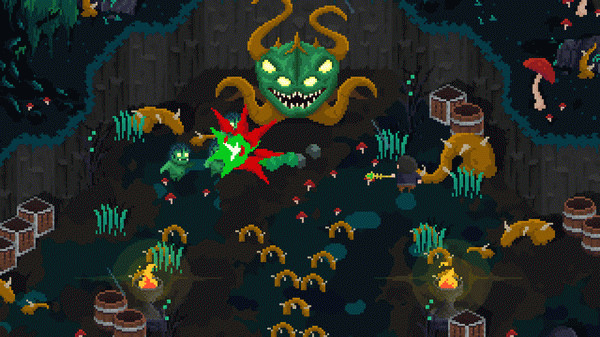 Игра The Ambassador: Fractured Timelines, скриншот