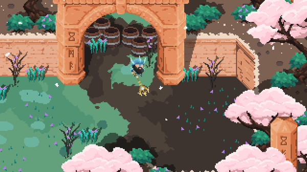 Игра The Ambassador: Fractured Timelines, скриншот