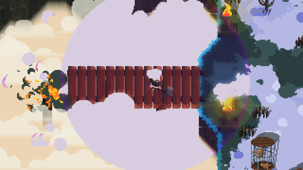 Игра The Ambassador: Fractured Timelines, скриншот