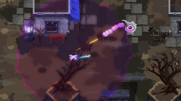 Игра The Ambassador: Fractured Timelines, скриншот