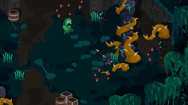 Игра The Ambassador: Fractured Timelines, скриншот
