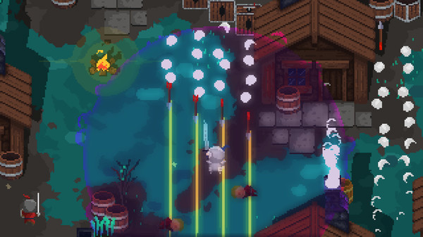 Игра The Ambassador: Fractured Timelines, скриншот