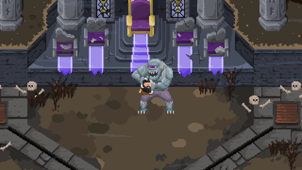 Игра The Ambassador: Fractured Timelines, скриншот