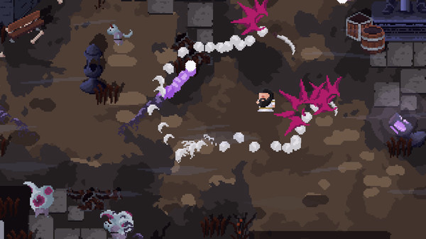 Игра The Ambassador: Fractured Timelines, скриншот