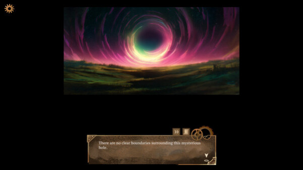Игра The Apocalypse Sacrifice, скриншот