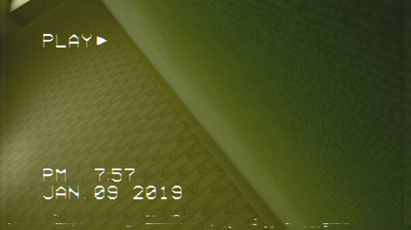 Игра The Backrooms Multiplayer, скриншот