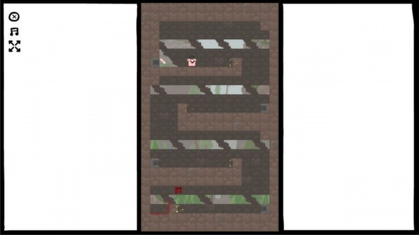 Игра The Basement Collection, скриншот