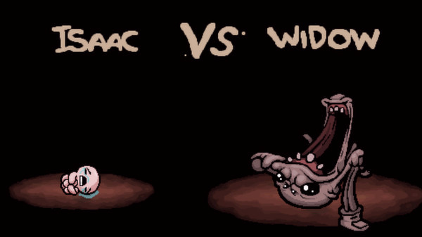 Игра The Binding of Isaac: Rebirth, скриншот