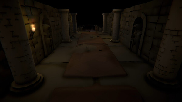 Игра The Black Grimoire: Cursebreaker, скриншот