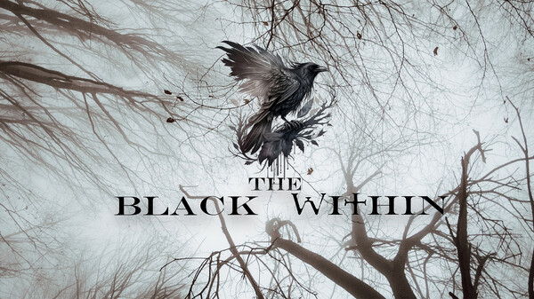 Игра The Black Within, скриншот
