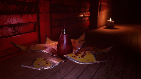 Игра The Blackout Club: DIE-FOR-YOU Believer Cosmetic Pack, скриншот