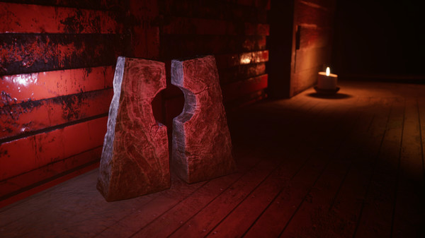 Игра The Blackout Club: SPEAK-AS-ONE Believer Cosmetic Pack, скриншот