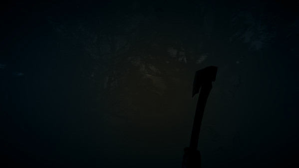 Игра The Blight, скриншот