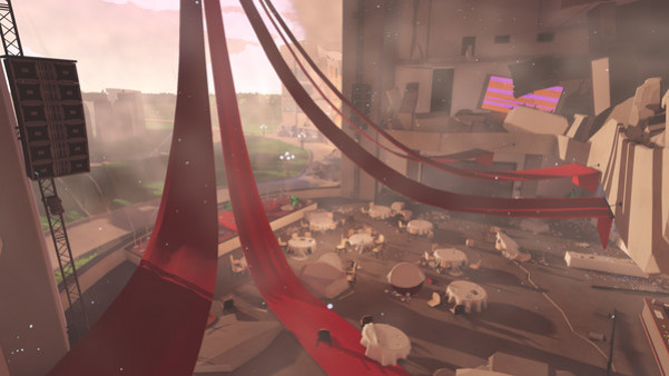 Игра The Bradwell Conspiracy, скриншот