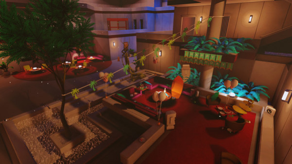 Игра The Bradwell Conspiracy, скриншот