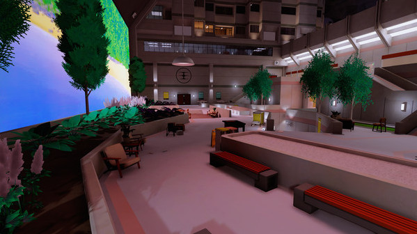 Игра The Bradwell Conspiracy, скриншот