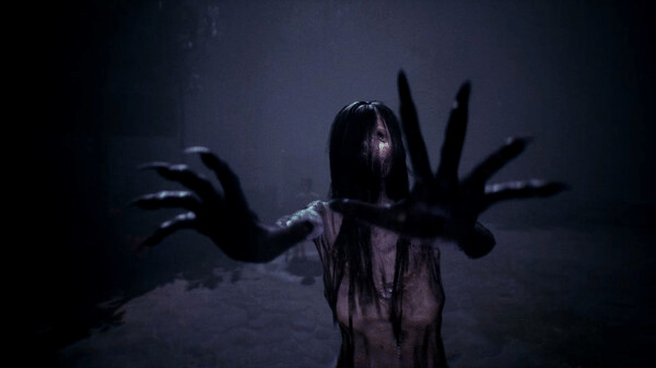 Игра The Bridge Curse Road to Salvation, скриншот