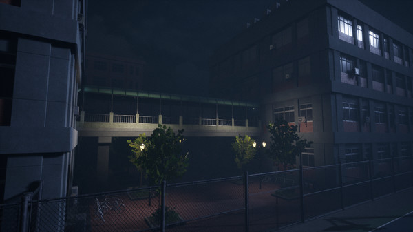 Игра The Bridge Curse Road to Salvation, скриншот