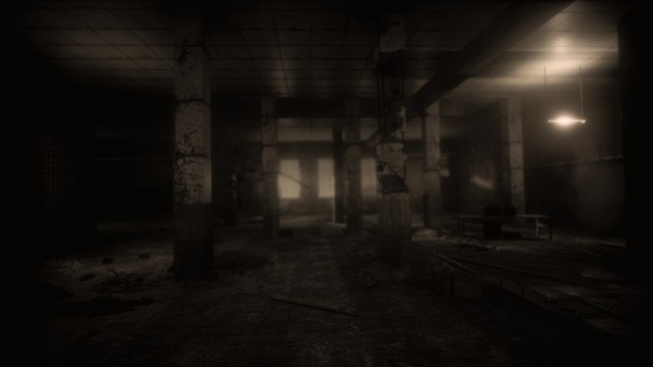 Игра The Butterfly Sign: Human Error, скриншот