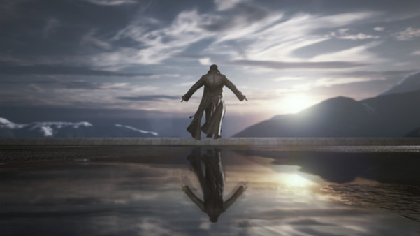 Игра The Butterfly Sign: Human Error, скриншот