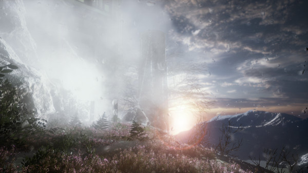 Игра The Butterfly Sign: Human Error, скриншот