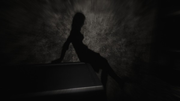 Игра The Butterfly Sign: Human Error, скриншот