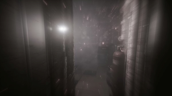 Игра The Butterfly Sign: Human Error, скриншот