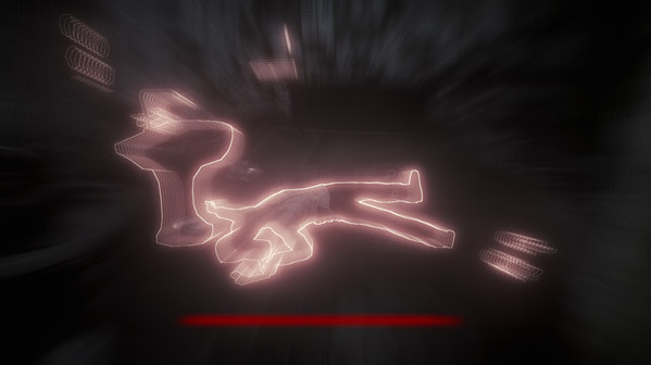 Игра The Butterfly Sign: Human Error, скриншот