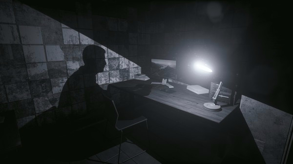 Игра The Butterfly Sign: Human Error, скриншот