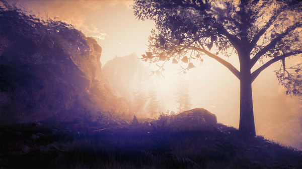 Игра The Butterfly Sign: Human Error, скриншот