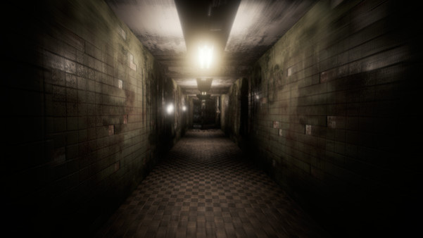 Игра The Butterfly Sign: Human Error, скриншот