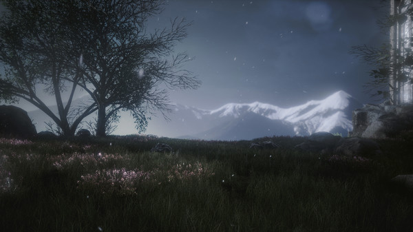 Игра The Butterfly Sign: Human Error, скриншот