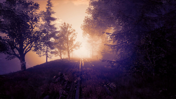 Игра The Butterfly Sign: Human Error, скриншот