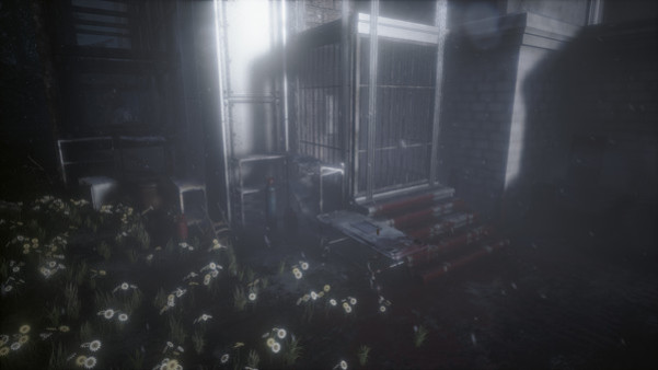 Игра The Butterfly Sign: Human Error, скриншот