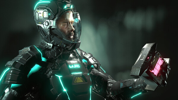 Игра The Callisto Protocol - Contagion Bundle, скриншот
