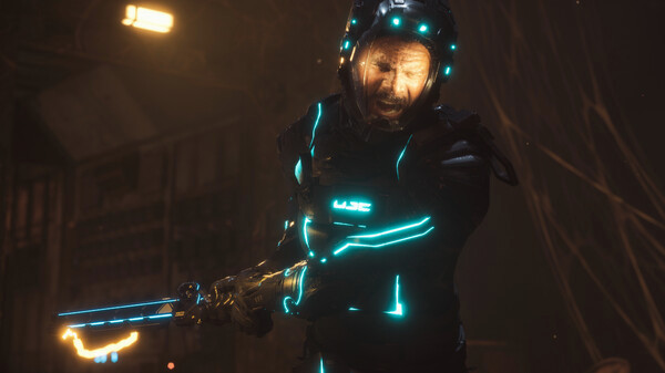 Игра The Callisto Protocol - Contagion Bundle, скриншот