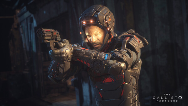 Игра The Callisto Protocol - The Outer Way Skin Collection, скриншот