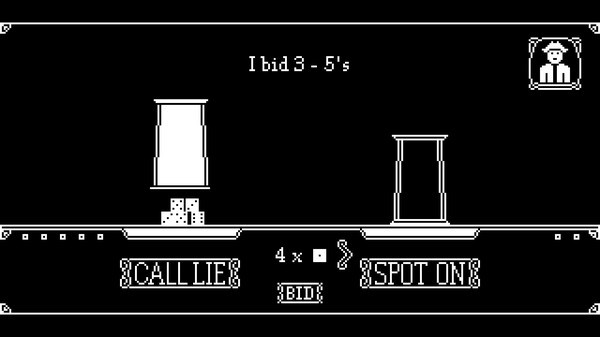 Игра The Caribbean Sail, скриншот