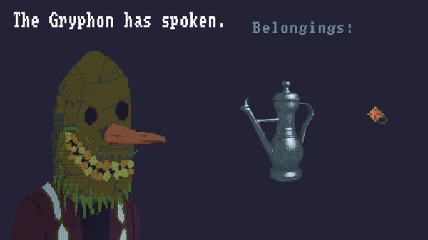 Игра The Case of the Golden Idol, скриншот
