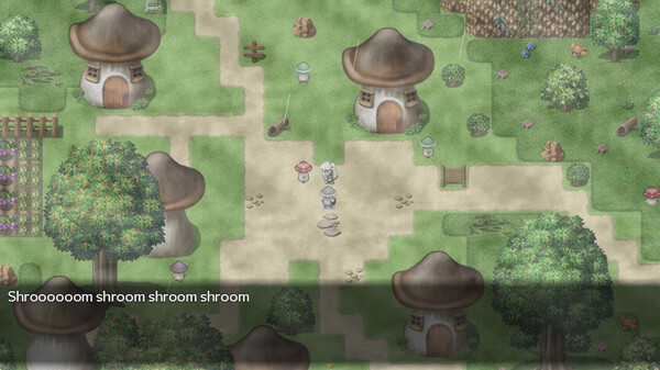 Игра The Chronicles of Eleos: The Hall of Azaron, скриншот