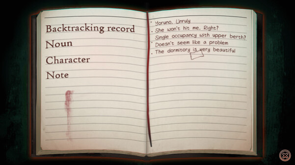 Игра The Chrono Jotter, скриншот