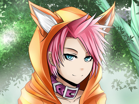 Игра The Clans - Saga of the Twins - Deluxe Edition, скриншот