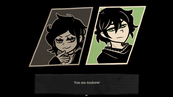 Игра The Coffin of Andy and Leyley, скриншот