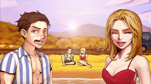 Игра The Coma 2B: Catacomb, скриншот