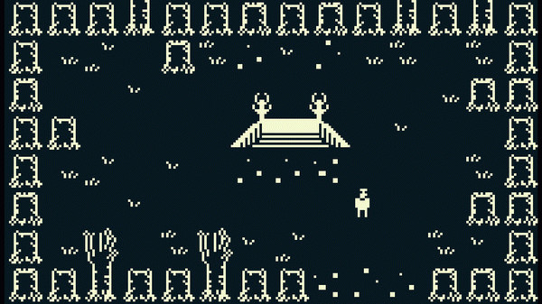 Игра The Creepy Syndrome, скриншот