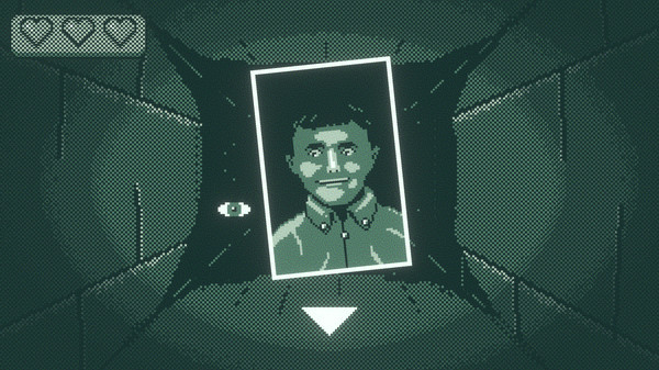 Игра The Creepy Syndrome, скриншот