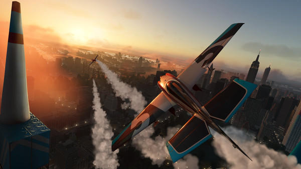 Игра The Crew 2 - Season Pass, скриншот